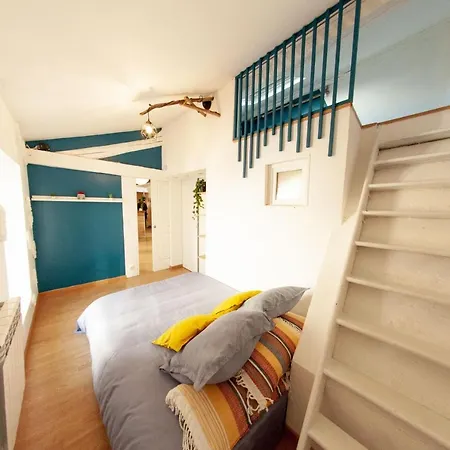 Magnolia-6 Min De La Gare - Baignoire Balneo- Wifi Gratuit Apartment Melun Exterior photo