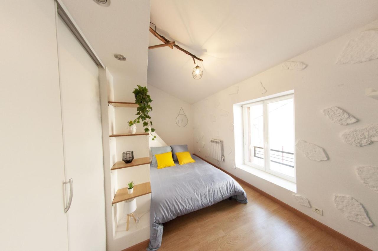 Apartment Magnolia-6 Min De La Gare - Baignoire Balneo- Wifi Gratuit Melun